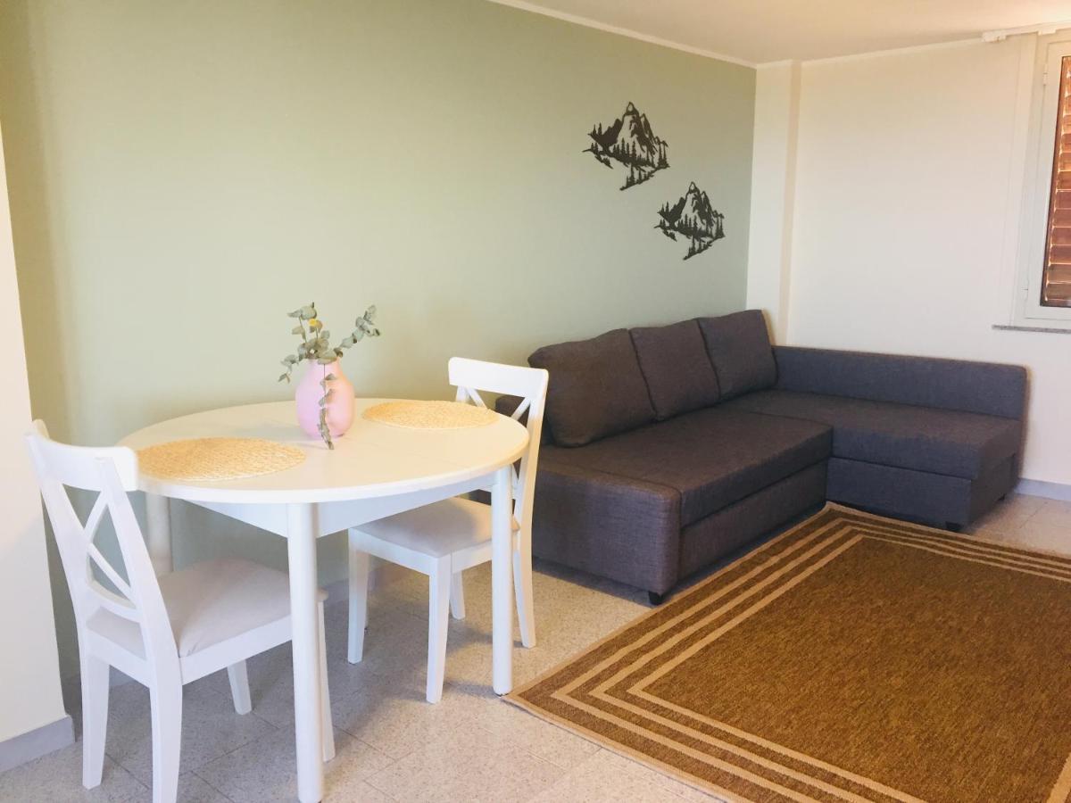 Etna Home ซานตา เวเนรินา ภายนอก รูปภาพ